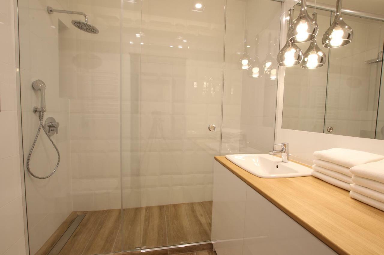 Apartament Jezuicka 24 بيدغوستيا المظهر الخارجي الصورة