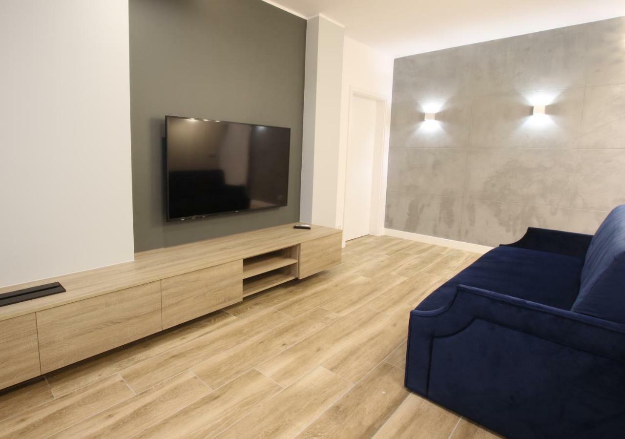 Apartament Jezuicka 24 بيدغوستيا المظهر الخارجي الصورة