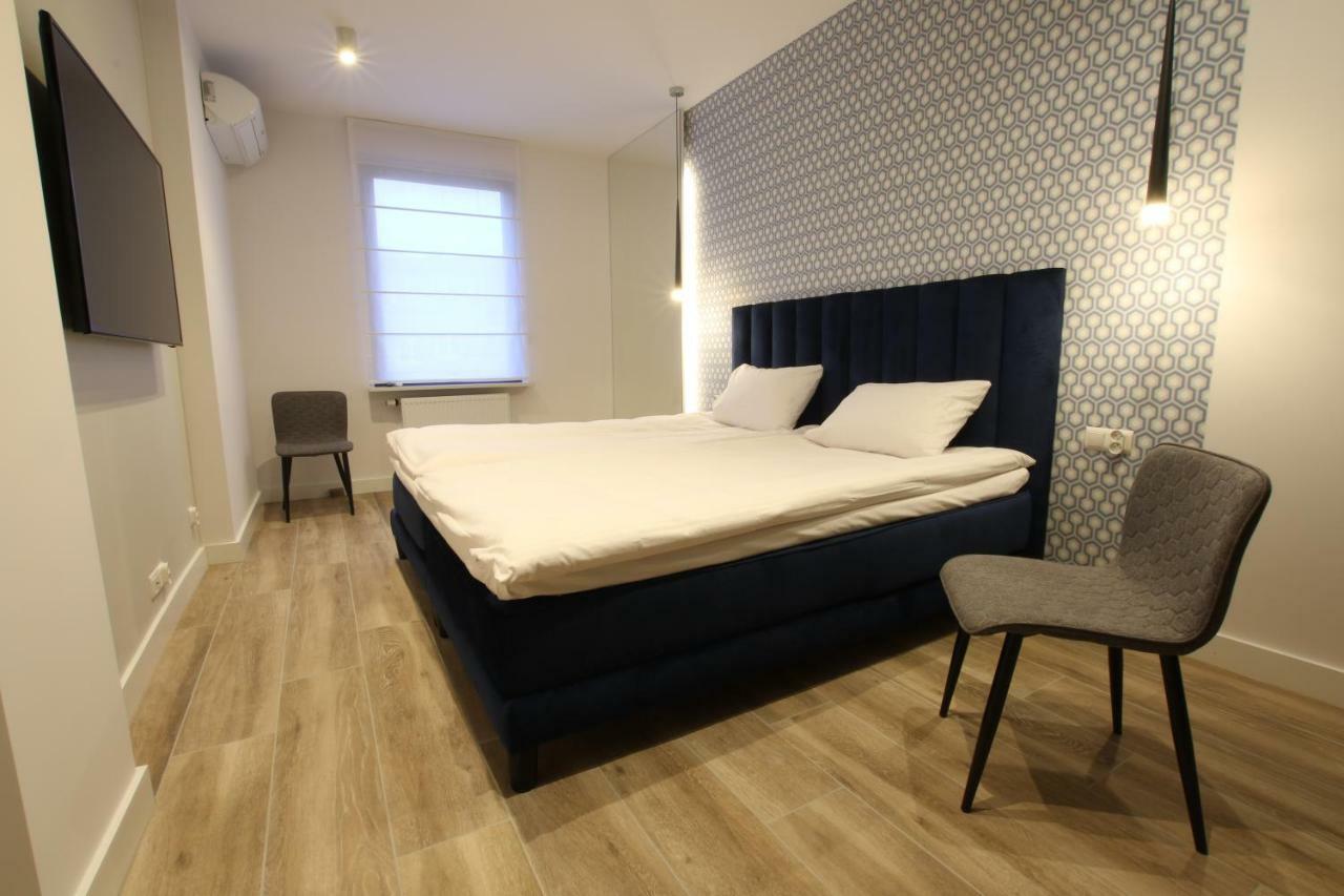 Apartament Jezuicka 24 بيدغوستيا المظهر الخارجي الصورة
