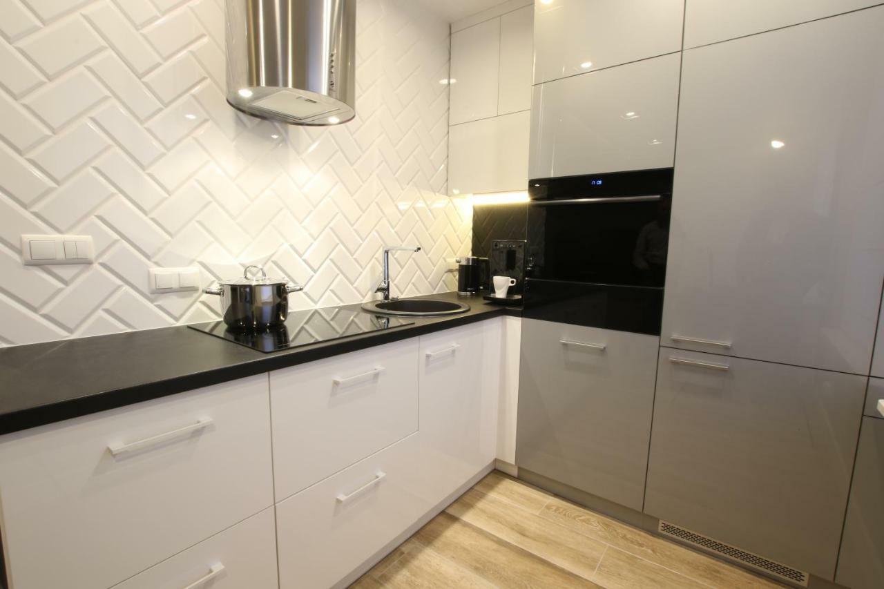 Apartament Jezuicka 24 بيدغوستيا المظهر الخارجي الصورة